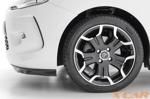 Citroën Ds3 1.6 Thp Gasolina Manual