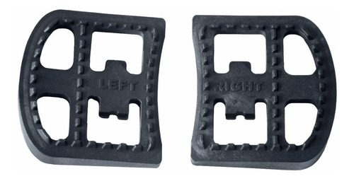 Imagem 6 de 8 de Pedal Bicicleta Plataforma Tipo Shimano Wellgo Clip Encaixe