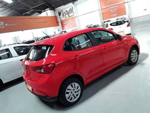 Imagem 7 de 9 de Fiat Argo 1.0 Firefly Flex Drive Manual