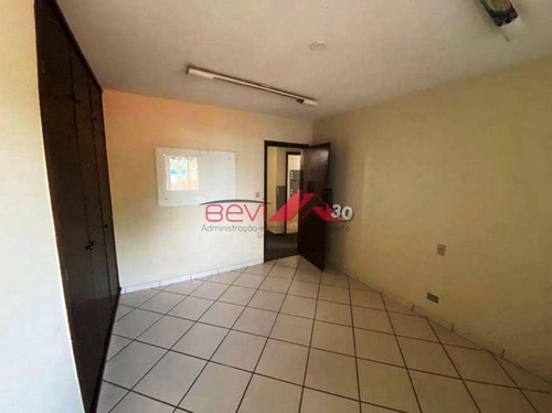Imagem 27 de 30 de Casa Comercial Com 327,37 M²; Jardim Europa! - A6253