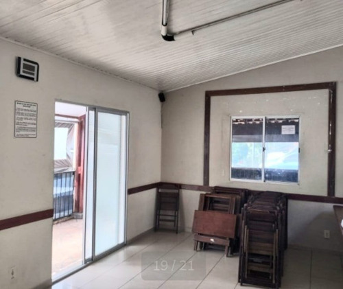 Imagem 7 de 9 de Ótimo Apartamento No Bairro Cidade São Jorge, Santo André-sp