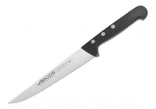 Cuchillo Cocina Arcos 17cm Profesional Premium Chef Verdura