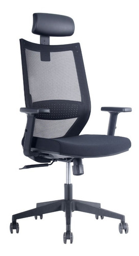 Silla Ejecutiva Escritorio Ergonomica Lena