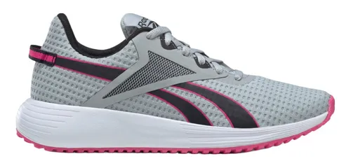 Tenis Reebok Mujer Dama Running Deportivo Lite Plus 3