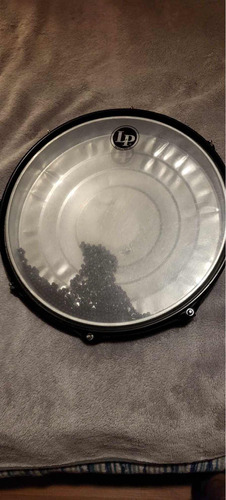 Redoblante Lp Trash Snare