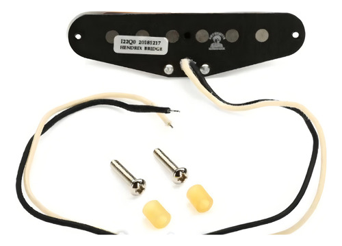 Captador Seymour Duncan Jimi Hendrix Signature Strat Ponte