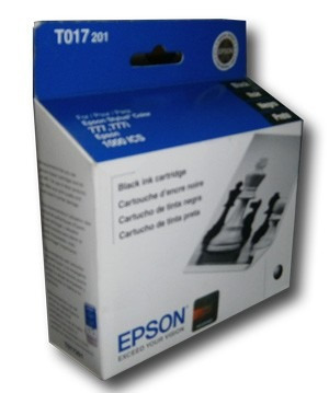 Remate De Cartucho Epson T017201 Vencido