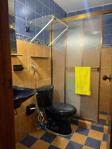 Apartamento En Venta Piso 1. Santa Teresa Rn