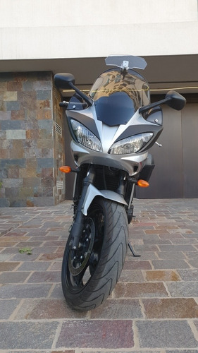 Yamaha Yamaha Fz6 S2 2009