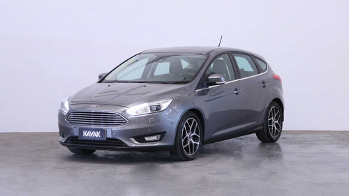 Imagen 4 de 15 de Ford Focus Iii 2.0 Titanium At6 - 298302 - C