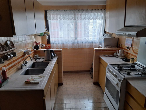 Imagen 20 de 30 de Semipiso 4 Ambientes Con Dependencia Y Cochera