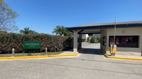Terreno En Venta En Las Jarillas