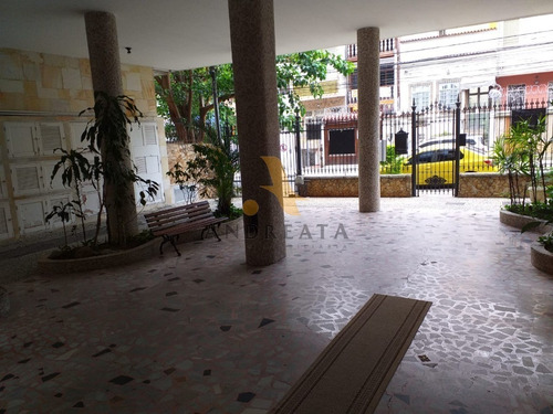 Imagem 5 de 27 de Tijuca - Apartamento 3 Quartos Junto A Praça Saens Pena 172m² - Mix0049c - 69339167