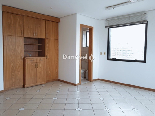 Imagem 5 de 15 de Sala Comercial - Menino Deus - Ref: 23958 - V-23958