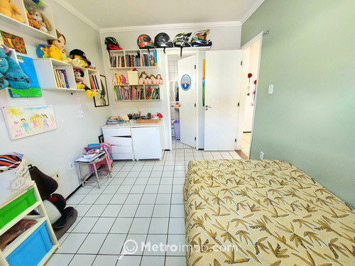 Imagem 11 de 25 de Casa À Venda, Recanto Dos Vinhais, São Luís, Ma - Ma - Ca0022_metroo