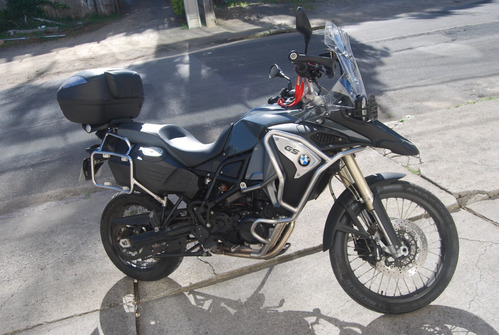 Bmw Gs F800