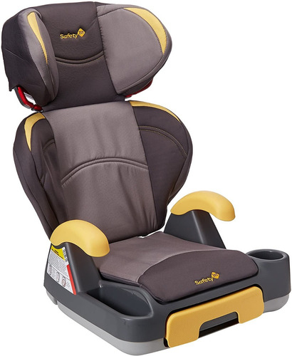 Autoasiento Bebé Booster 2 En 1  Store N Go Safety 1st Msi