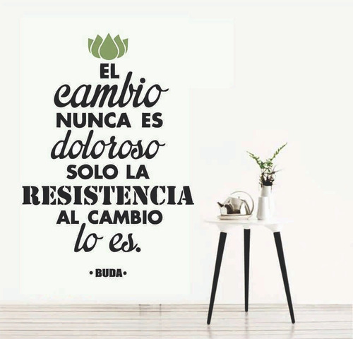 Vinilos Decorativos De Pared Frases Y Textos Personalizados