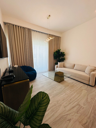 Punta Cana Village Apto.con 1 Hab. Amueblado. A Estrenar