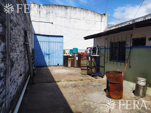 Imagen 9 de 9 de Venta De Galpón En Villa Dominico (28547)