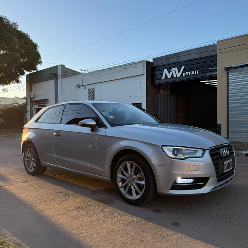 Audi A3 1.4 T Fsi Stronic Technolo
