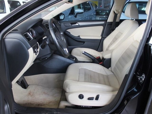 Volkswagen Jetta Highline Tiptronic 2.0 Tsi