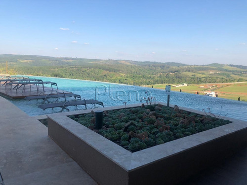 Imagem 12 de 25 de Terreno À Venda Em Loteamento Residencial Entreverdes - Te029294