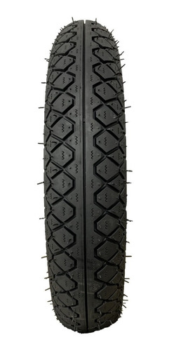 Pneu Traseiro Scooter 80/100-14 Maggion Streetfighter C/c