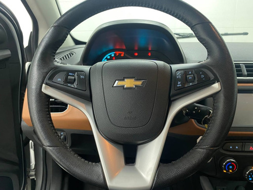 Chevrolet Onix 1.4 MPFI ACTIV 8V FLEX 4P MANUAL