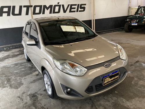 Ford Fiesta 1.6 MPI CLASS HATCH 8V FLEX 4P MANUAL