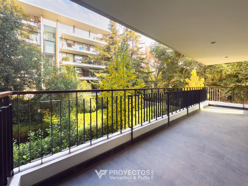 Depto En Venta De 3 Dorm + Salita + Patio Sector Rob