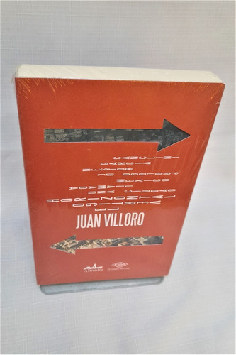 El Vértigo Horizontal (libro De Juan Villoro)