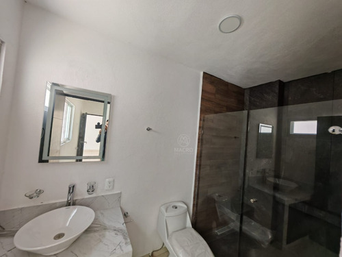 Casa En Venta En Col. Otilio Montaño A Estrenar.