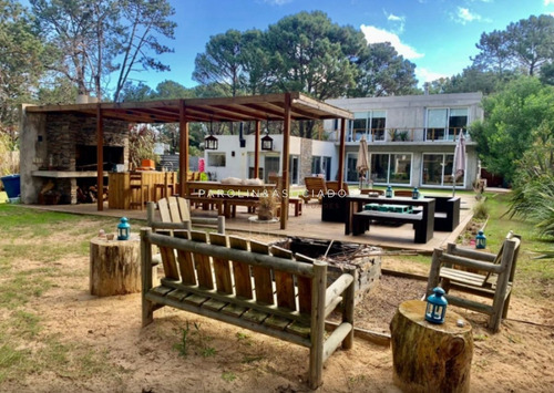 Imagen 8 de 30 de Venta De Casa 4 Dormitorios En Montoya, La Barra