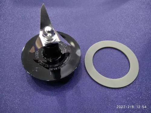 comprar Cuchilla Licuadora Cuisinart Original