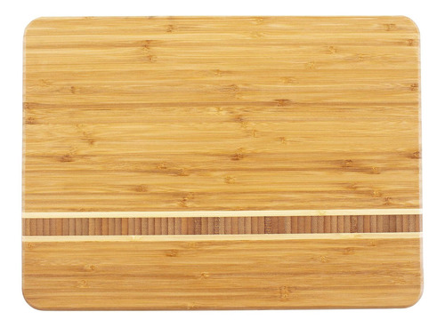 Martinique Bamboo Tabla Servir Cortar 15 11