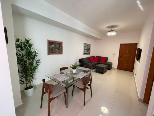 Apartamento En Alquiler Renacimiento