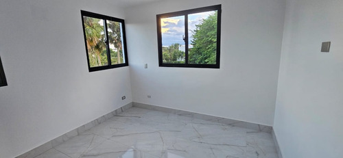 Casa En Santiago Las Carmelitas Nueva Proyecto Exclusivo Casa De 3 Habitaciones