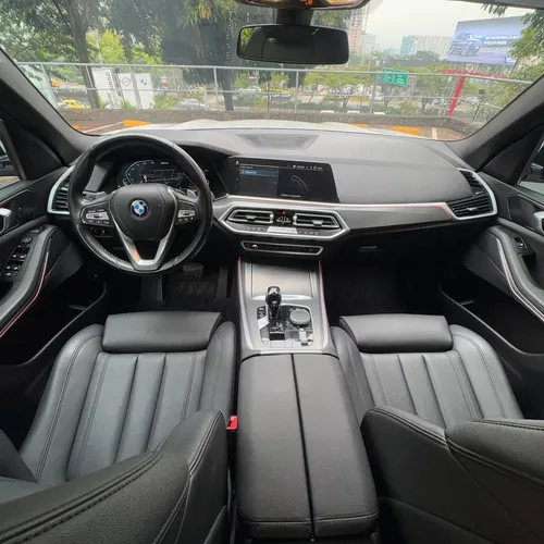BMW X5 3.0 Xdrive45e