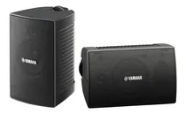 Comprar Parlantes Bafles De Exteriores Yamaha Ns-aw194 Por Par