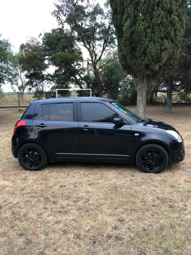 Imagen 6 de 10 de Suzuki Swift