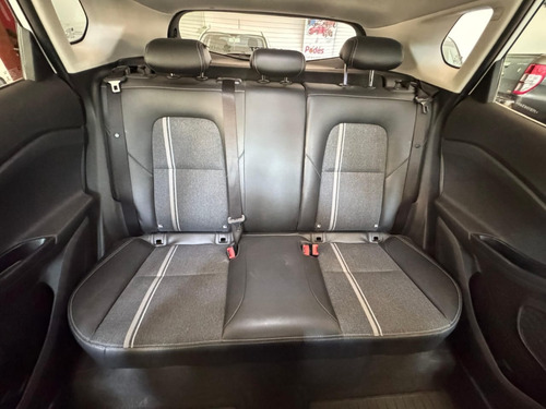 Chevrolet Tracker 1.2 Ltz Turbo At