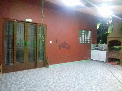 Chácara Rural À Venda, Centro, Mairiporã. - Ch0094