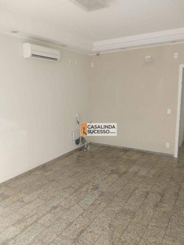 Imagem 12 de 29 de Sobrado Com 3 Dormitórios À Venda, 350 M² Por R$ 980.000 - Vila Esperança - São Paulo/sp - So1229
