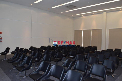 Imagem 23 de 30 de Sala Para Alugar, 40 M² Por R$ 1.150,00 - Centro - Campinas/sp - Sa1262