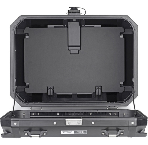 Imagen 3 de 4 de Maletero Top Case Givi Trekker Outback Obk58 58 Lts Monokey