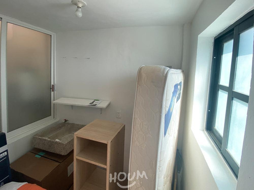 Imagen 11 de 12 de Departamento En San Bartolo Atepehuacan, Gustavo A. Madero Con 2 Recámaras, 60 M², Id: 45183