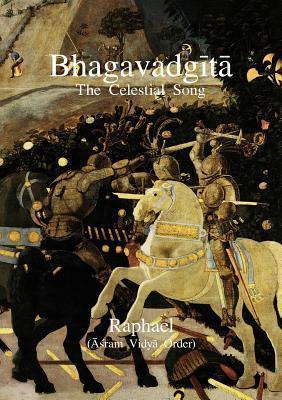 Libro Bhagavadgita - Raphael