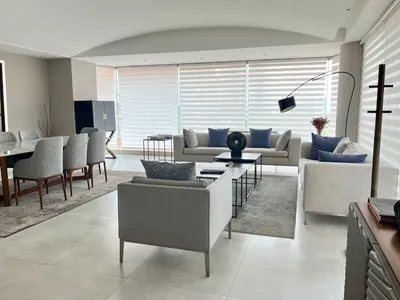 Departamento en renta