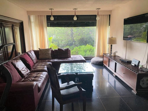 Casa En Venta En El Pedregal